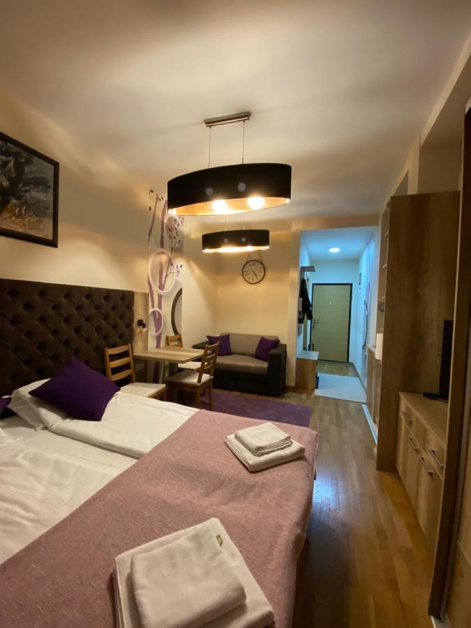 Sanstef Studio Zlatibor Exterior foto