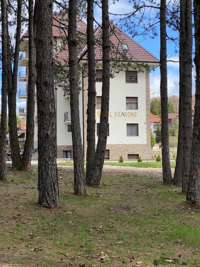 Sanstef Studio Zlatibor Exterior foto